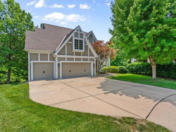 4100 NW 63rd Ter, Kansas City, MO 64151