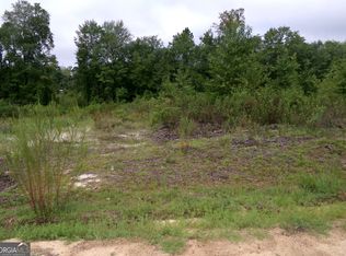 2 Mimosa Dr LOT 2, Swainsboro, GA 30401