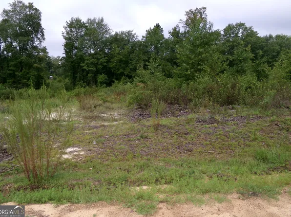 2 Mimosa Dr Lot 2, Swainsboro, GA 30401