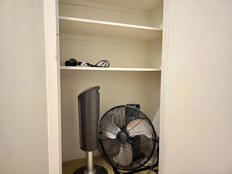 Storage Room