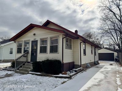 1905 Stanley St, Saginaw, MI, 48602