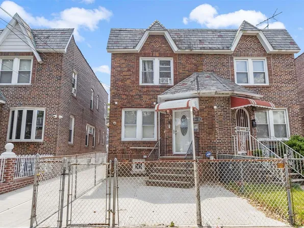 114-08 128th Street, South Ozone Park, NY 11420