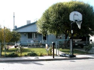 1642 E 1st St, Pueblo, CO 81001