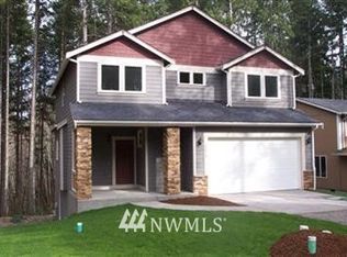 22512 Bluewater Dr SE, Yelm, WA 98579