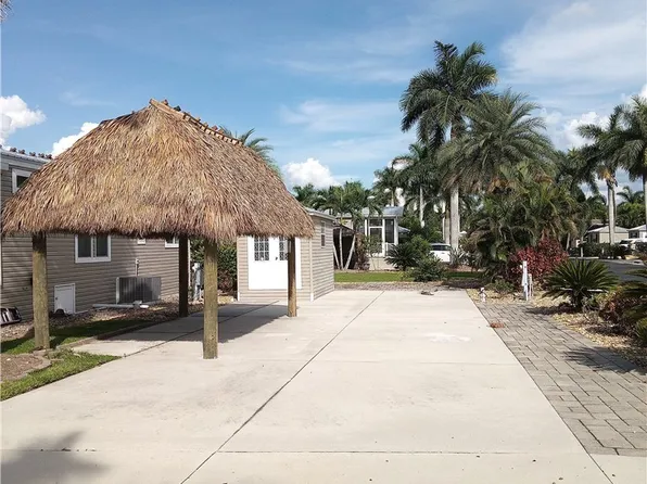 5129 Cypress Trail Resort Cir, Fort Myers, FL 33905