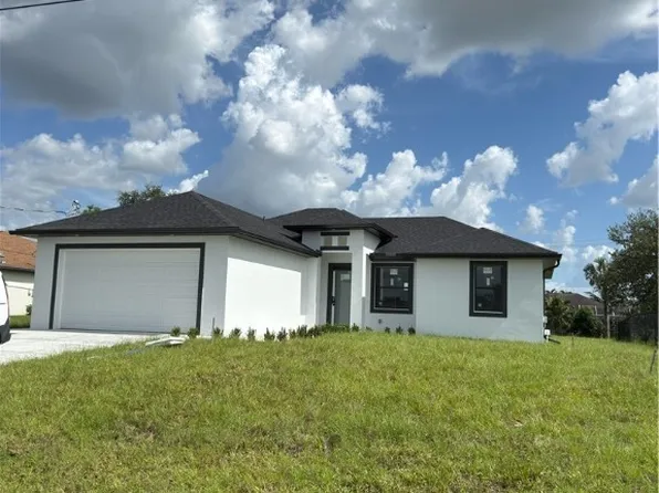 5105 Butte St, Lehigh Acres, FL 33971
