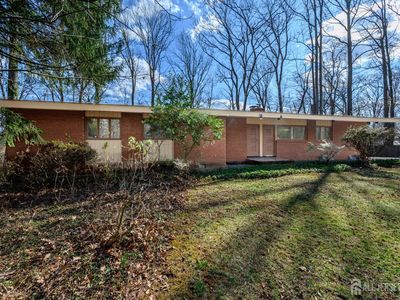 38 Heather Ln, Colonia, NJ, 07067