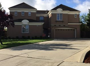 925 Regalo Way, San Ramon, CA 94583