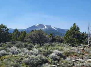 County Road 3 Hwy #13, Plush, OR 97637