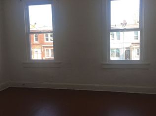 1820 E 30th St, Baltimore, MD 21218