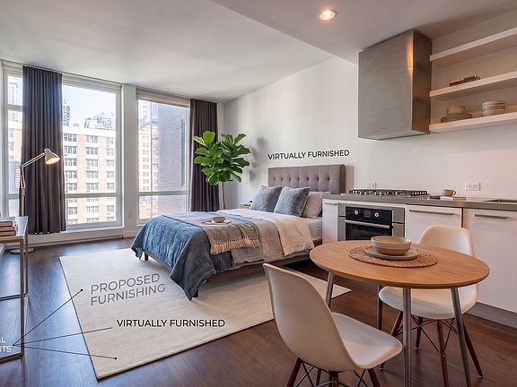 4th image of 133 W 22nd St APT 8A
