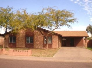 6756 W Medlock Dr, Glendale, AZ 85303