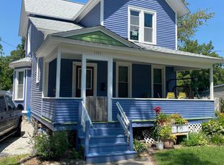 1303 Washington Ave, Kalamazoo, MI
