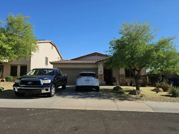 3657 W Eastman Ct, Phoenix, AZ 85086