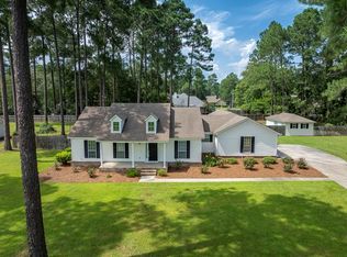 229 Mount Olive Church Rd, Tifton, GA 31794