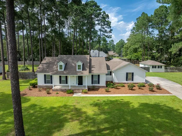 229 Mount Olive Church Rd, Tifton, GA 31794