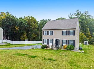 5 Middleridge Road, Derry, NH 03038