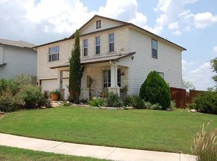 11403 Murchison St, Manor, TX 78653