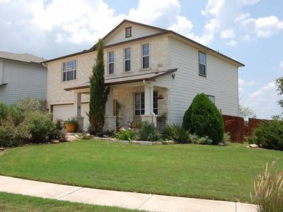 11403 Murchison St, Manor, TX, 78653
