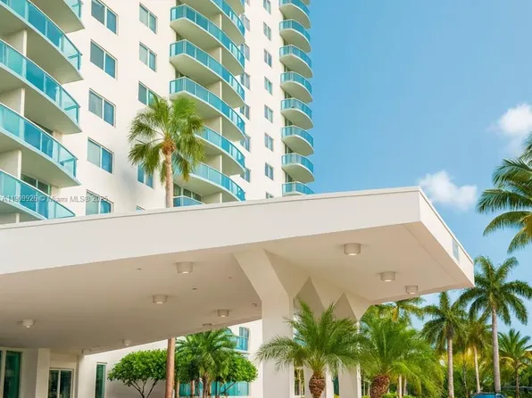 19380 Collins Ave APT 415, Sunny Isles Beach, FL 33160