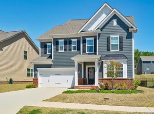 1025 Delridge St, Waxhaw, NC 28173