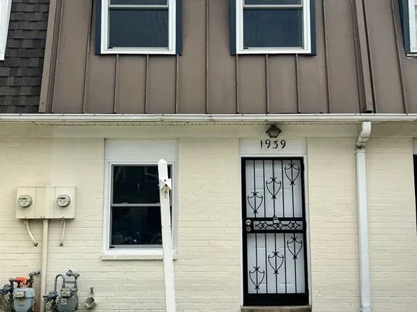 1939 Dutch Village Dr #Townhouse, Hyattsville, MD 20785