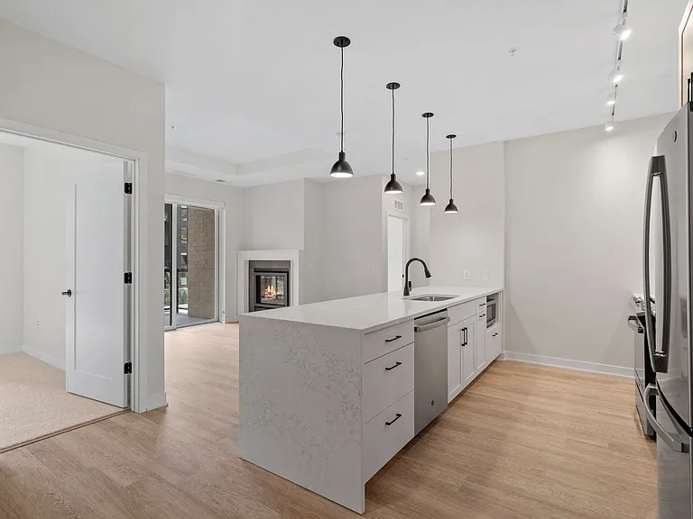 Maddox - 2 Bed / 2 Bath - 1,328 Sq.Ft.