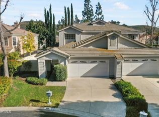 823 Riverrock Cir, Westlake Village, CA 91362