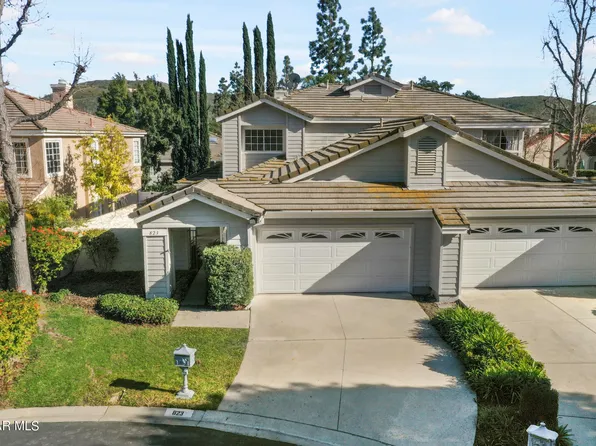 823 Riverrock Cir, Westlake Village, CA 91362