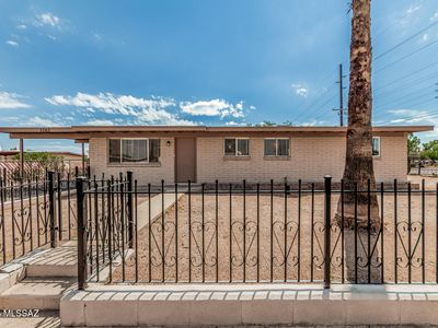3763 S Amos Pl, Tucson, AZ, 85730