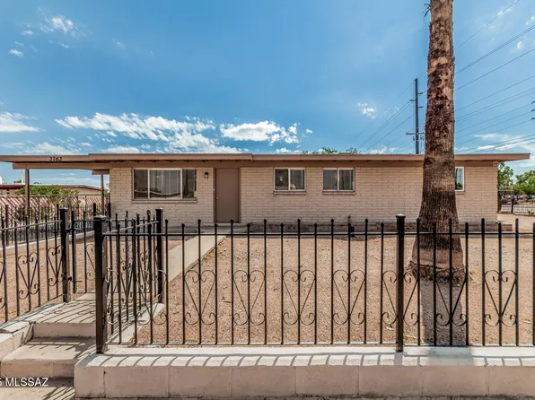 3763 S Amos Pl, Tucson, AZ 85730