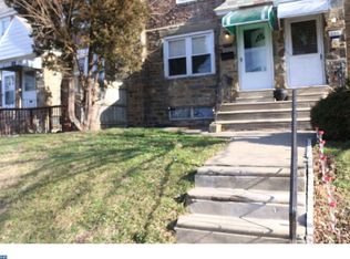 237 N Wycombe Ave, Lansdowne, PA 19050