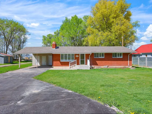 10805 N Highway 38, Deweyville, UT 84309