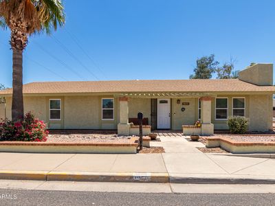 1355 E McLellan Rd, Mesa, AZ, 85203