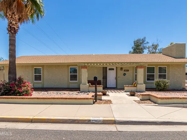 1355 E MCLELLAN Road, Mesa, AZ 85203