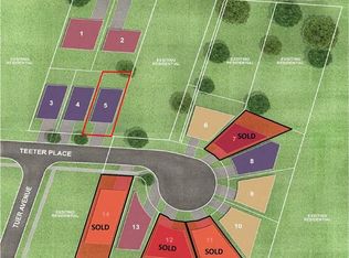 15 Teeter Pl Lot 5, Grimsby, ON L3M 5T2