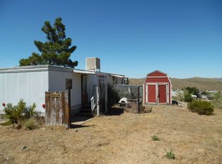 27737 Santa Fe Ave, Johannesburg, CA