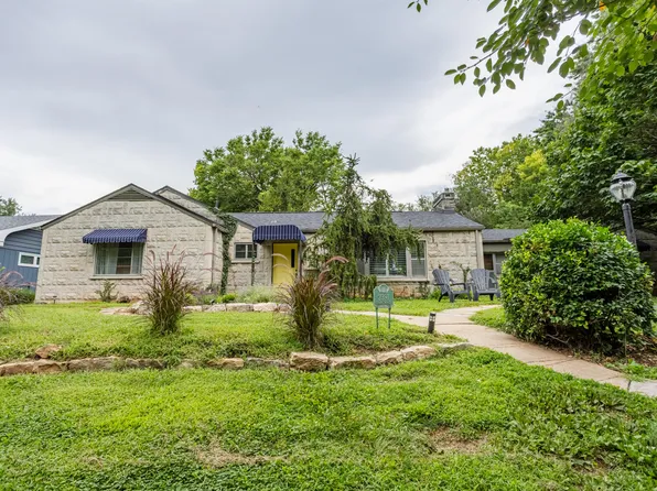 2391 S Brentwood Boulevard, Springfield, MO 65804