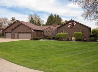 4804 Tanglewood Cir NE, Canton, OH