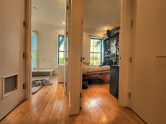 Rented by RELEASE NY