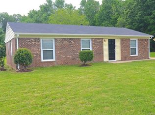 701 Milan Rd, Charlotte, NC 28216