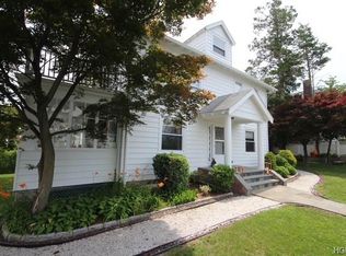 466 Marlborough Rd, Yonkers, NY 10701