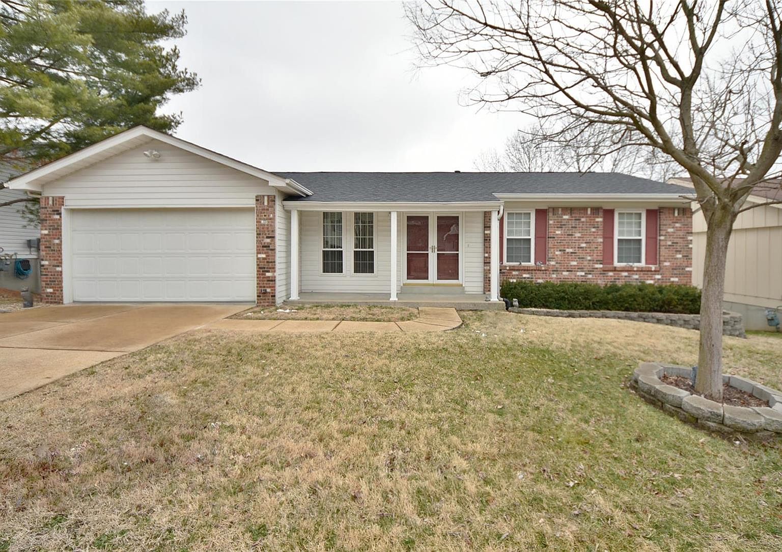 6020 La Chateau Ct, Saint Louis, MO 63129 | Zillow