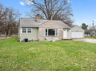 8129 S Sprinkle Rd, Portage, MI 49002