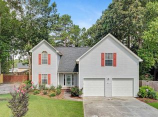 211 Bamert St, Summerville, SC 29483