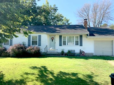 115 Baltimore St, Geff, IL, 62842