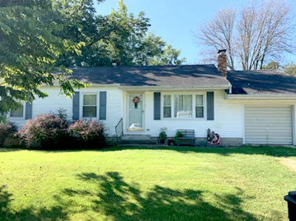 115 Baltimore St, Geff, IL 62842