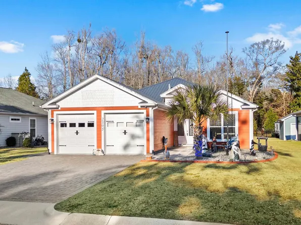 2305 Ameron Ct., North Myrtle Beach, SC 29582