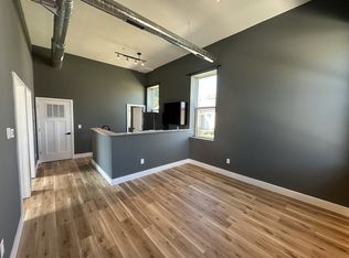 1349 South B Street - 1, Elwood, IN 46036