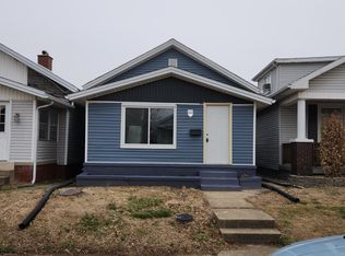 314 Enlow Ave, Evansville, IN 47711